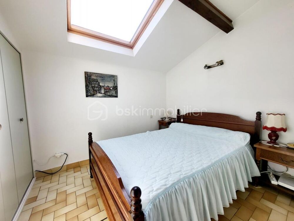 Vente Appartement Appartement vue mer - Quartier Casino - 30 m de la plage Valras plage