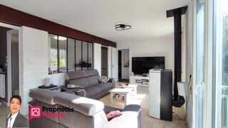  Maison � vendre 6 pi�ces 111 m�