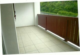  Appartement  louer 2 pices 42 m