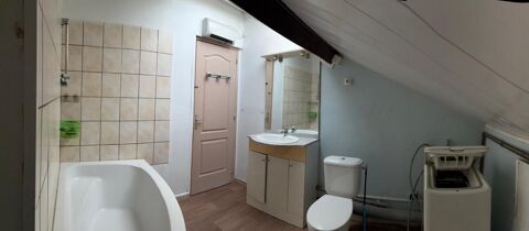  Appartement � louer 2 pi�ces 26 m�