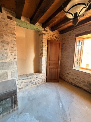  Maison � vendre 4 pi�ces 73 m�