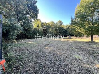  Terrain  vendre 1600 m