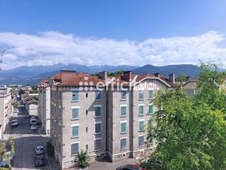  Appartement à vendre 5 pièces 67 m²