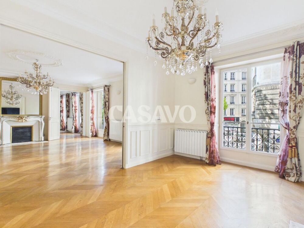 � vendre  Appartement Paris 10