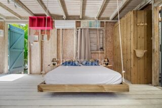  Maison à louer 2 pièces 55 m²