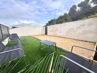  Maison � vendre 4 pi�ces 86 m�