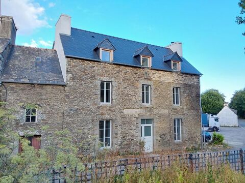   Maison Bon Repos Sur Blavet 7 pièce(s) 165 m2 Maison - 7 pièce(s) - 169 m²