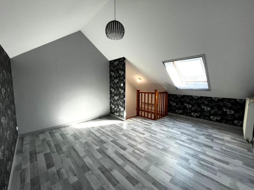Location Appartement LOCATION T2 ST CHELY D'APCHER Saint chely d apcher