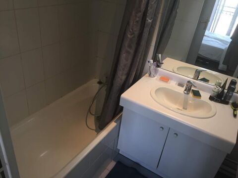  Appartement  louer 2 pices 43 m