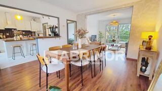  Appartement � vendre 5 pi�ces 92 m�