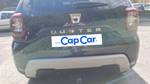 Duster 1.5 Blue dCi 115 Prestige 2020 occasion 59610 Fourmies