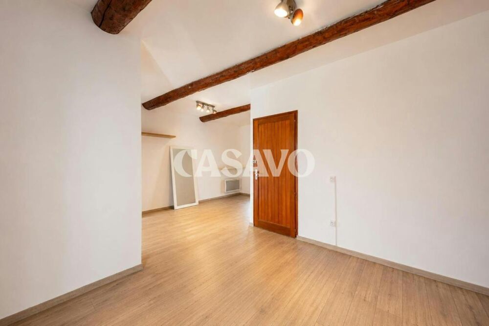 Vente Appartement Vente Appartement 4 pièces de 63m² - 13510 Éguilles Eguilles