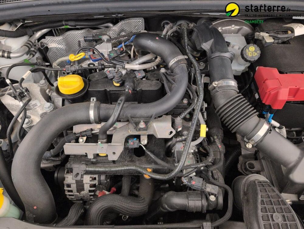 Clio V TCe 90 - 21 Business 2021 occasion 73420 Voglans