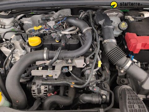 Clio V TCe 90 - 21 Business 2021 occasion 73420 Voglans