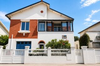 Vente Maison Maison de 6 pièces de 157 m² à Toulouse Toulouse