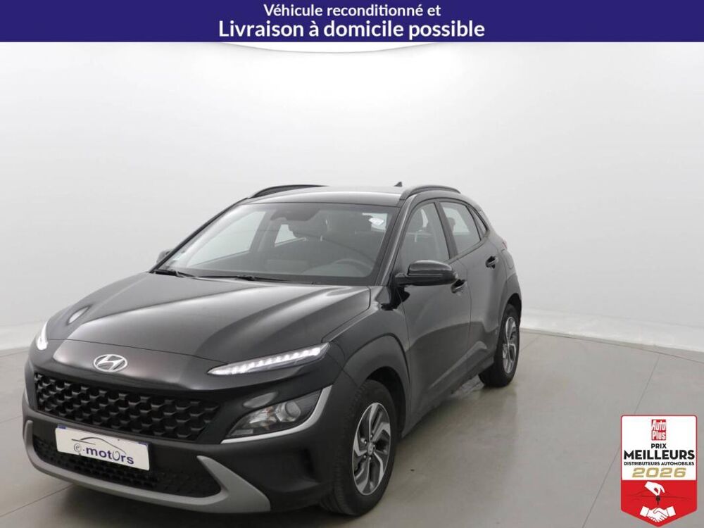 Kona Hybrid 141 Intuitive +GPS 2023 occasion 10150 Lavau