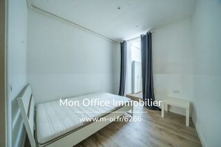 Appartement à vendre 2 pièces 35 m²