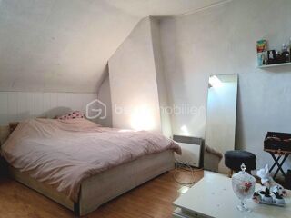  Appartement  vendre 1 pice 24 m