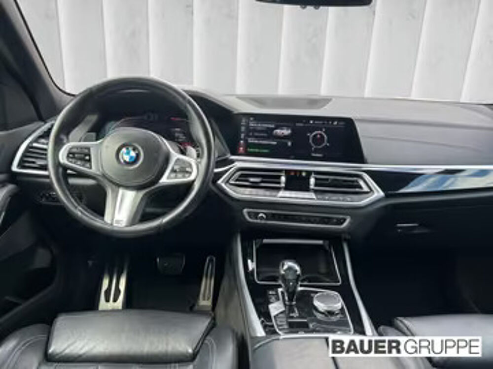 X5 xDrive30d M Sport 2020 occasion 33000 Bordeaux
