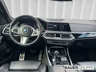 X5 xDrive30d M Sport 2020 occasion 33000 Bordeaux