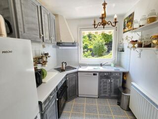  Villa � vendre 4 pi�ces 124 m�