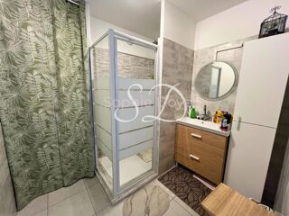  Appartement à vendre 2 pièces 47 m²