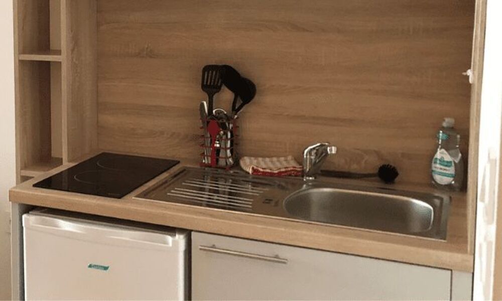 Location Appartement Appartement de 32m2 à louer sur Marseille 10 Marseille 10
