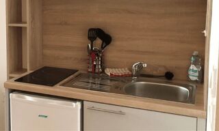  Appartement à louer 2 pièces 32 m²