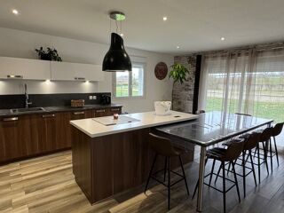  Maison  vendre 5 pices 92 m