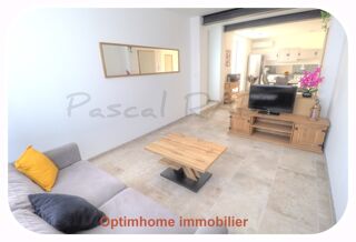  Appartement  vendre 4 pices 91 m