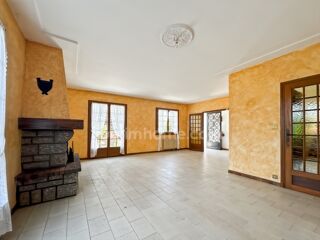  Maison à vendre 6 pièces 144 m²
