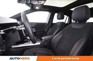 Classe GLA 200 d AMG Line DCT 150 ch 2024 occasion 92130 Issy-les-Moulineaux