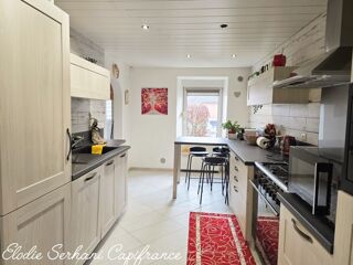  Maison � vendre 6 pi�ces 107 m�