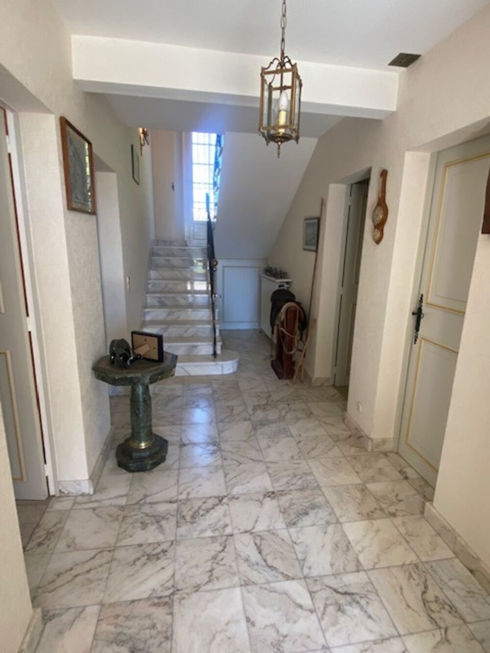 Vente Maison Vaste propriété aux portes d'Aurillac Les quatre chemins