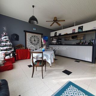  Maison � vendre 7 pi�ces 191 m�