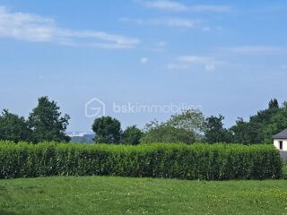  Terrain à vendre 465 m²