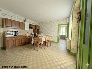  Maison � vendre 4 pi�ces 75 m�