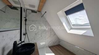  Duplex/triplex à vendre 3 pièces 50 m²