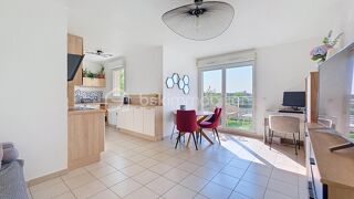  Appartement à vendre 3 pièces 61 m²