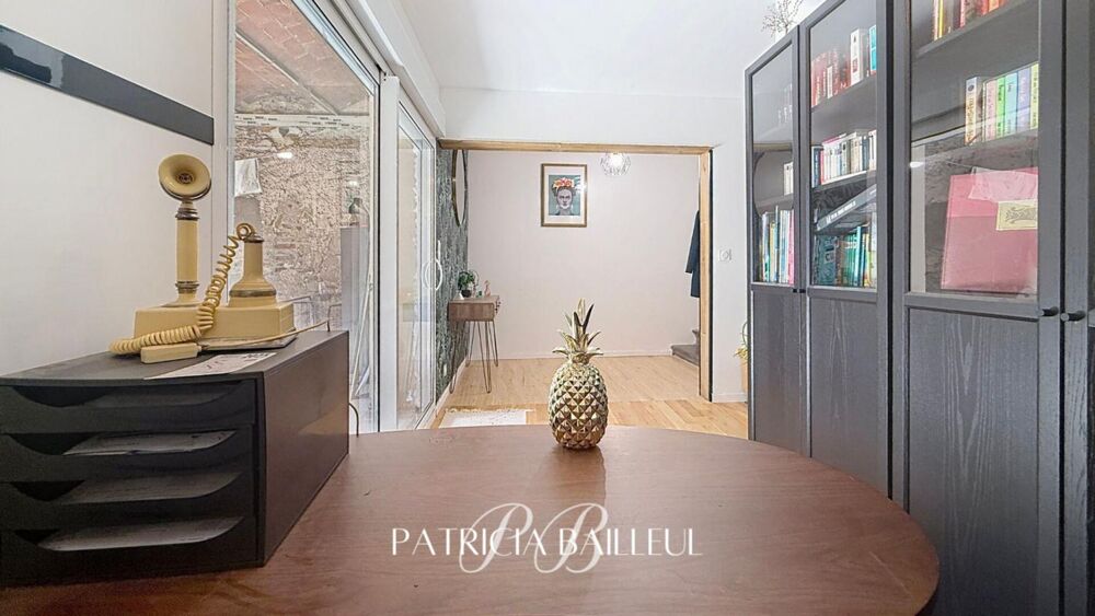 Vente Maison Maison Rivesaltes 145 m2 Rivesaltes