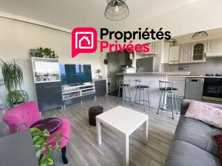  Appartement à vendre 3 pièces 51 m²