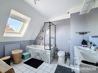  Maison  vendre 4 pices 96 m