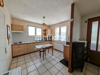 Villa à vendre 3 pièces 57 m²