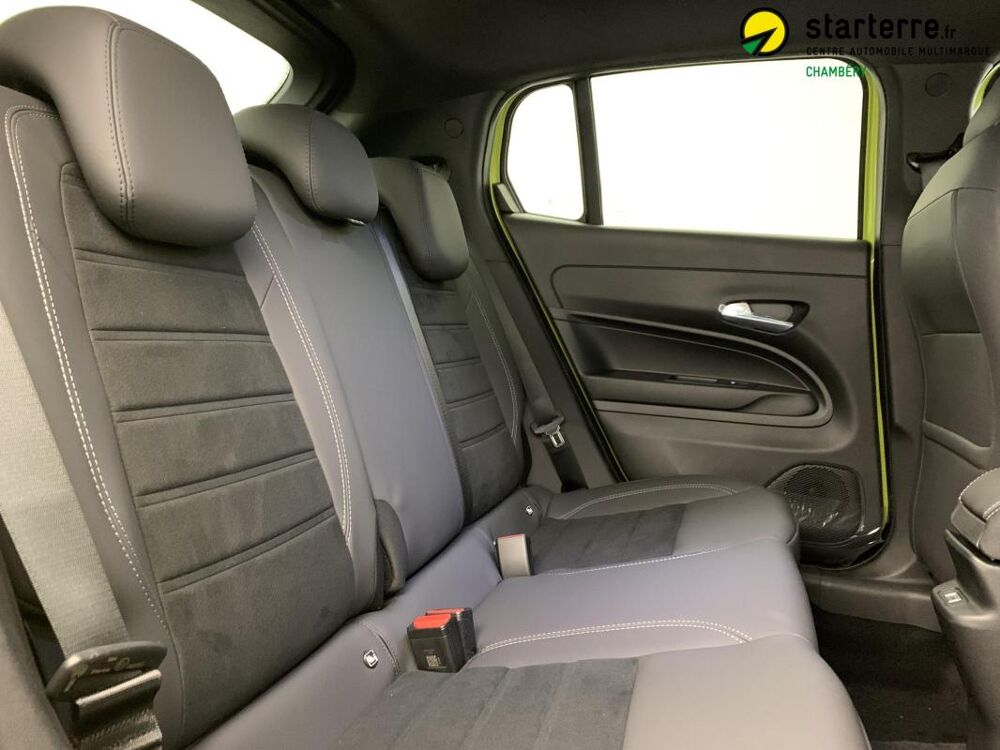 Fiat 600 T-Gen 3 1.2 Hybrid 145ch eDCT6 Sport 2026 occasion 73420 Voglans