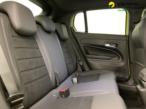Fiat 600 T-Gen 3 1.2 Hybrid 145ch eDCT6 Sport 2026 occasion 73420 Voglans