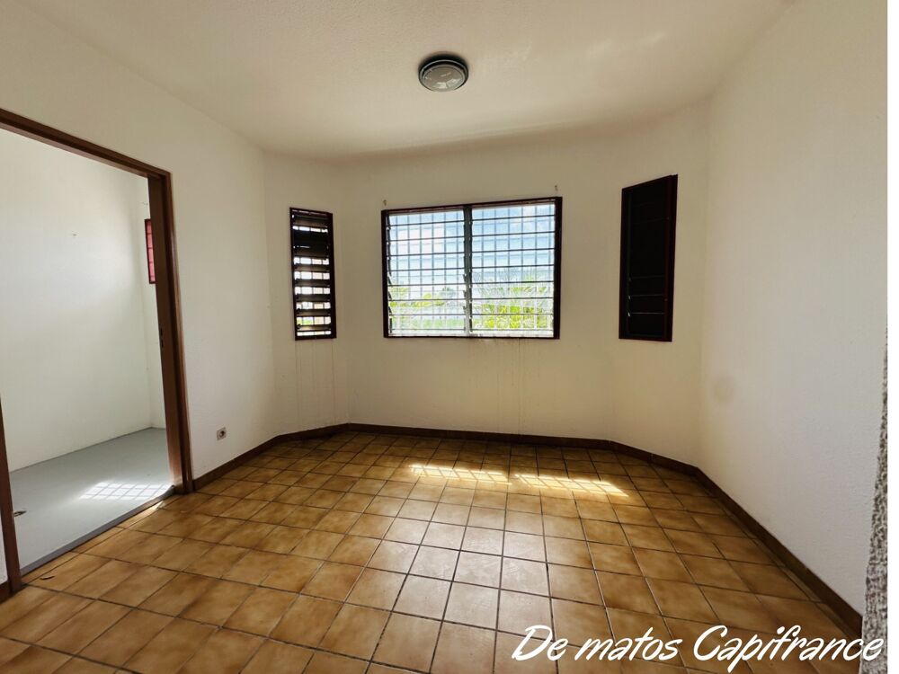 Vente Appartement Appartement à vendre T2/Investissement locatif sur KOUROU (973) Kourou