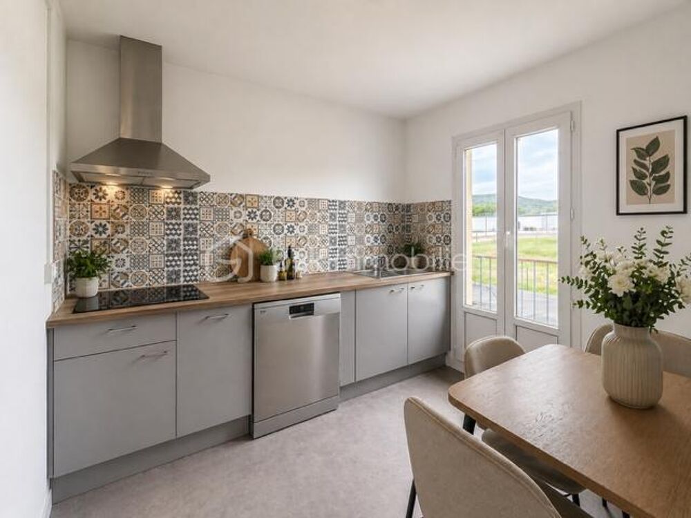 Vente Maison LIMOUX - MAISON - JARDINET Limoux