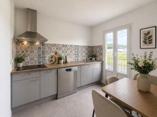  Maison à vendre 5 pièces 79 m²