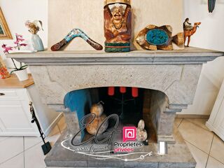  Maison à vendre 7 pièces 135 m²