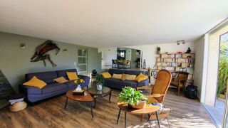  Maison à vendre 7 pièces 215 m²